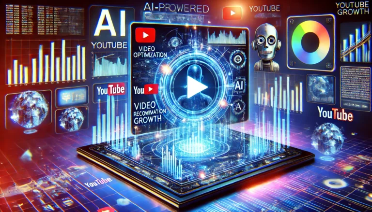 Maximizing YouTube Views with Advanced AI Technologies