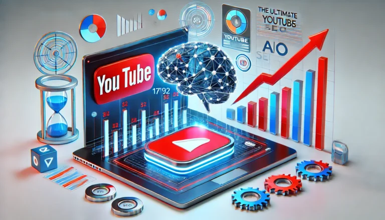 The Ultimate Guide to YouTube SEO with AI Assistance